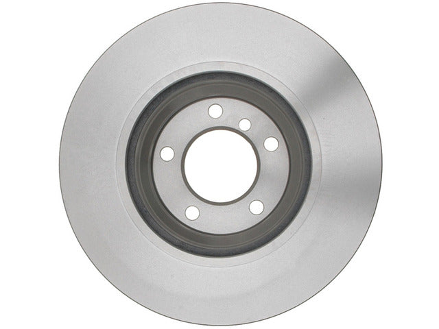 Disc Brake Rotor Raybestos Brakes 980484