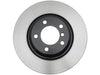Disc Brake Rotor Raybestos Brakes 980484
