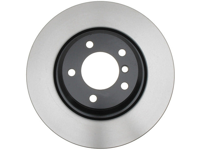 Disc Brake Rotor Raybestos Brakes 980484