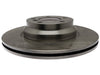 Disc Brake Rotor Raybestos Brakes 980484R