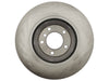Disc Brake Rotor Raybestos Brakes 980484R