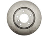 Disc Brake Rotor Raybestos Brakes 980484R