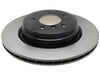 Disc Brake Rotor Raybestos Brakes 980485