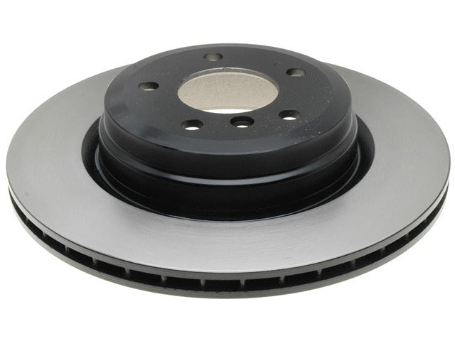 Disc Brake Rotor Raybestos Brakes 980485