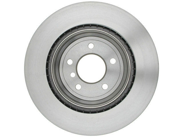Disc Brake Rotor Raybestos Brakes 980485