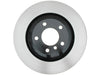 Disc Brake Rotor Raybestos Brakes 980485