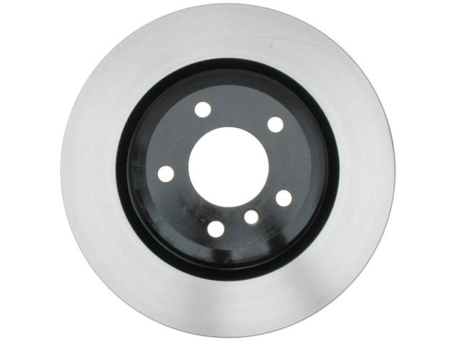 Disc Brake Rotor Raybestos Brakes 980485