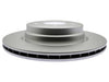 Disc Brake Rotor Raybestos Brakes 980485FZN