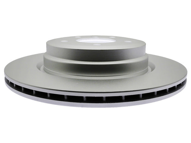 Disc Brake Rotor Raybestos Brakes 980485FZN