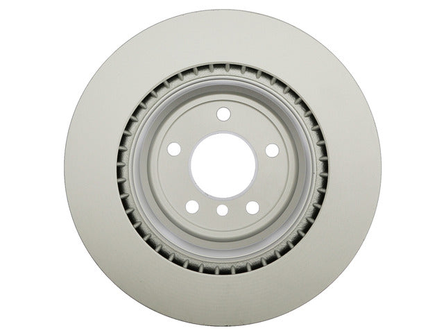 Disc Brake Rotor Raybestos Brakes 980485FZN
