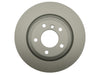 Disc Brake Rotor Raybestos Brakes 980485FZN