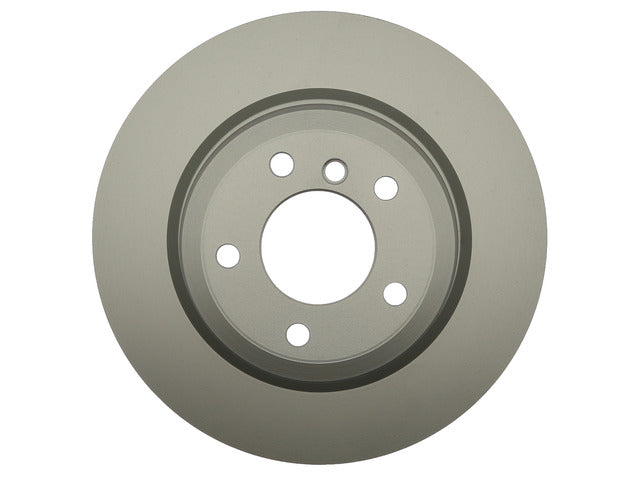 Disc Brake Rotor Raybestos Brakes 980485FZN