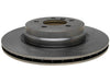 Disc Brake Rotor Raybestos Brakes 980485R
