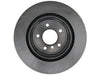 Disc Brake Rotor Raybestos Brakes 980485R
