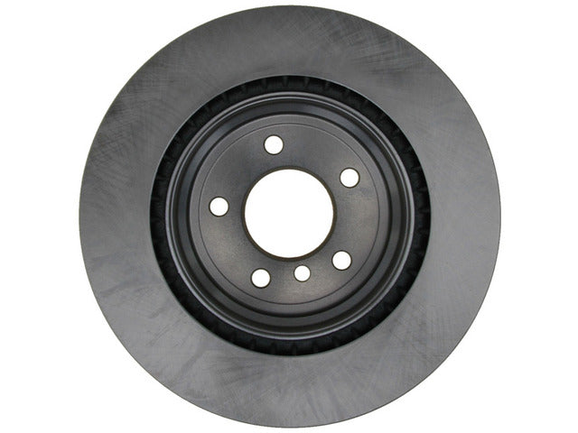 Disc Brake Rotor Raybestos Brakes 980485R