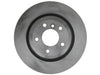 Disc Brake Rotor Raybestos Brakes 980485R