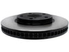 Disc Brake Rotor Raybestos Brakes 980486