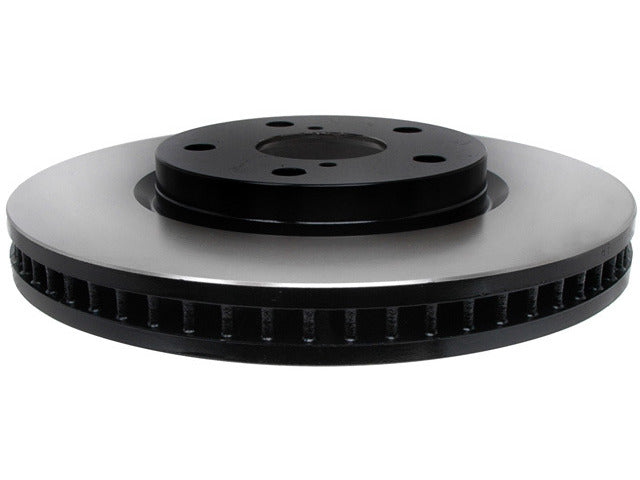 Disc Brake Rotor Raybestos Brakes 980486