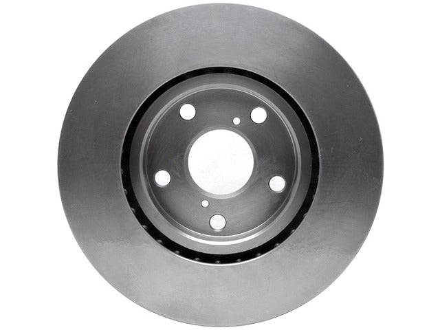Disc Brake Rotor Raybestos Brakes 980486