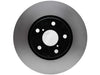 Disc Brake Rotor Raybestos Brakes 980486