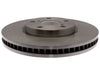 Disc Brake Rotor Raybestos Brakes 980486R