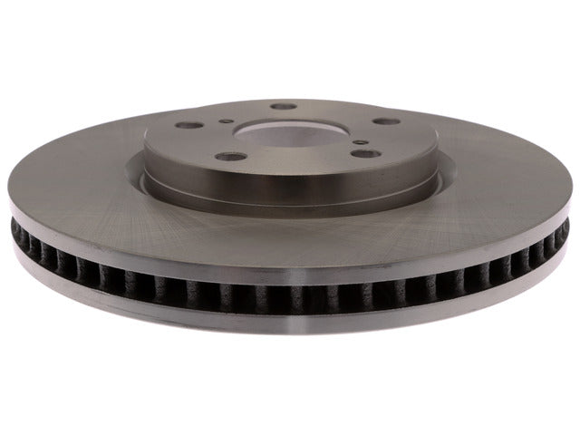 Disc Brake Rotor Raybestos Brakes 980486R
