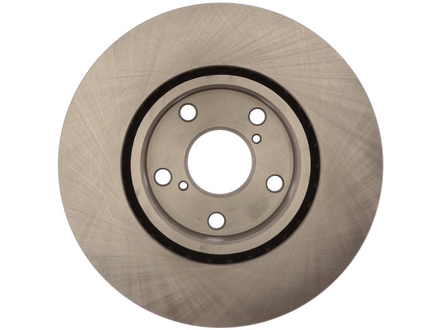 Disc Brake Rotor Raybestos Brakes 980486R