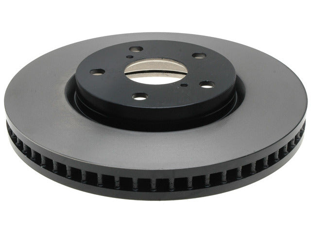 Disc Brake Rotor Raybestos Brakes 980487