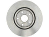 Disc Brake Rotor Raybestos Brakes 980487