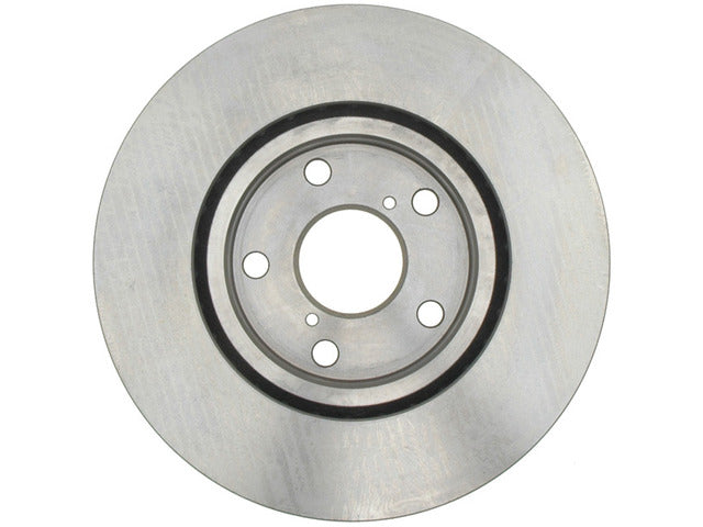 Disc Brake Rotor Raybestos Brakes 980487