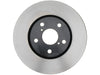 Disc Brake Rotor Raybestos Brakes 980487
