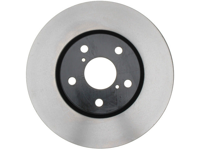 Disc Brake Rotor Raybestos Brakes 980487
