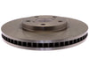 Disc Brake Rotor Raybestos Brakes 980487R