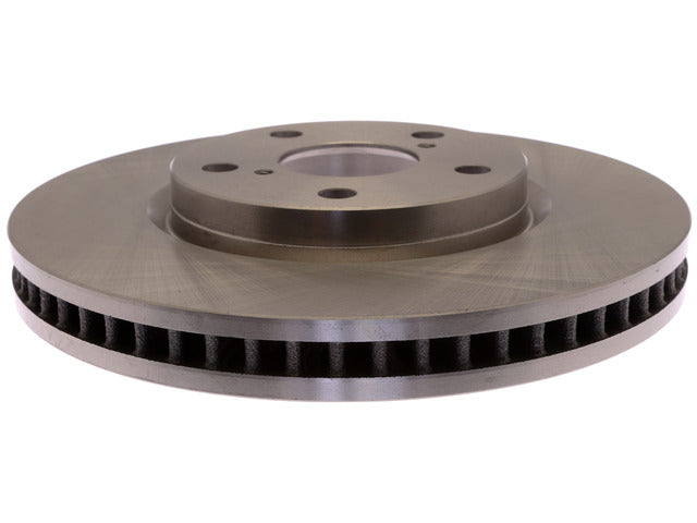 Disc Brake Rotor Raybestos Brakes 980487R