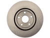 Disc Brake Rotor Raybestos Brakes 980487R