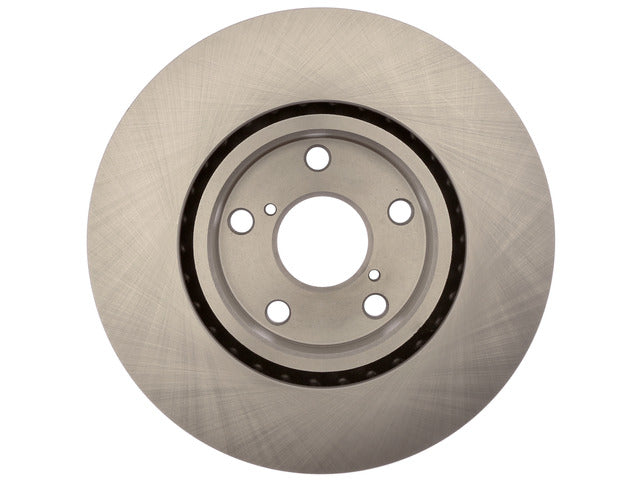 Disc Brake Rotor Raybestos Brakes 980487R