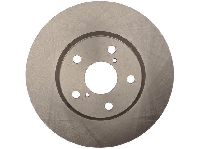 Disc Brake Rotor Raybestos Brakes 980487R