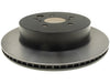 Disc Brake Rotor Raybestos Brakes 980488