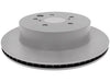 Disc Brake Rotor Raybestos Brakes 980488FZN