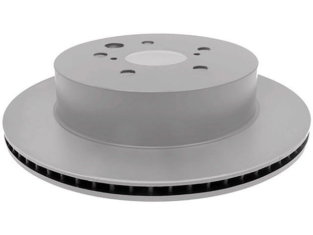 Disc Brake Rotor Raybestos Brakes 980488FZN