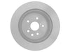 Disc Brake Rotor Raybestos Brakes 980488FZN