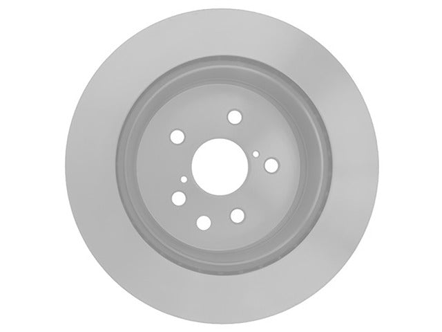 Disc Brake Rotor Raybestos Brakes 980488FZN