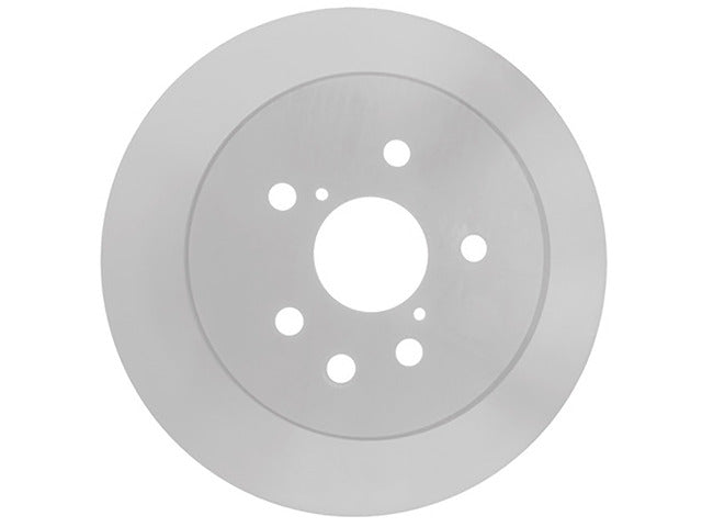 Disc Brake Rotor Raybestos Brakes 980488FZN