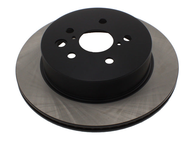 Disc Brake Rotor Raybestos Brakes 980488R2