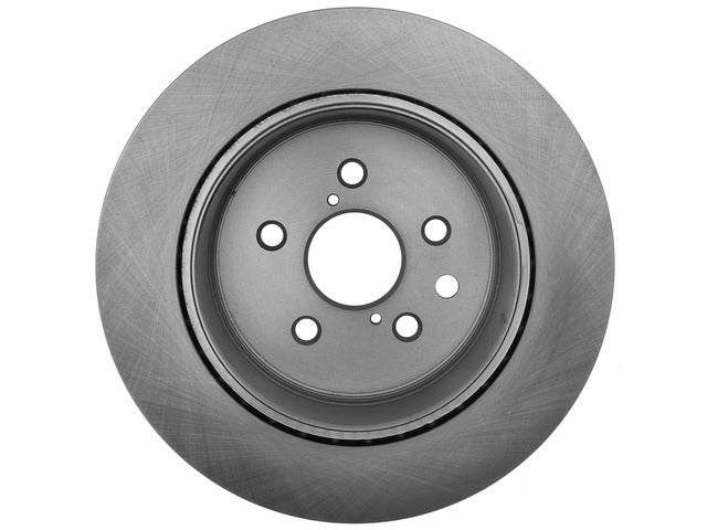 Disc Brake Rotor Raybestos Brakes 980488R2