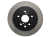 Disc Brake Rotor Raybestos Brakes 980488R2
