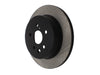 Disc Brake Rotor Raybestos Brakes 980488R2