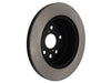 Disc Brake Rotor Raybestos Brakes 980488R2