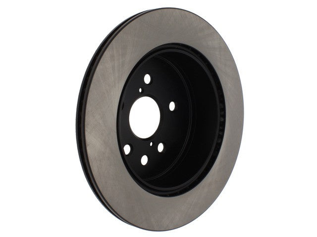 Disc Brake Rotor Raybestos Brakes 980488R2