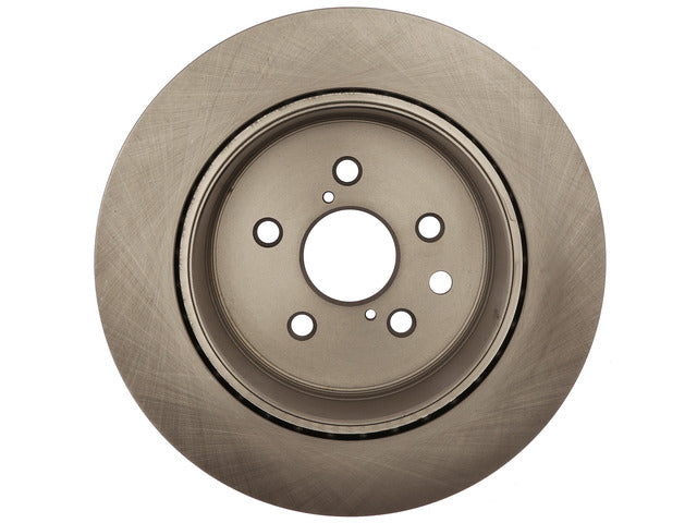 Disc Brake Rotor Raybestos Brakes 980488R